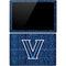 Villanova University Logo Large Surface Pro 4 Skin